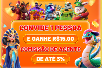 Requisitos cadastro 77vq