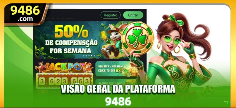 77vq Plataforma