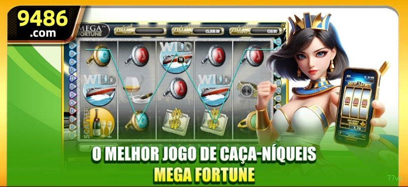 Apostas Esportivas 77vq