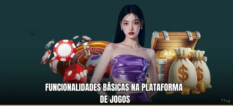 Jogos Instantâneos 77vq