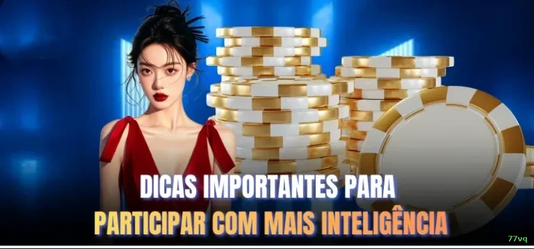 Caça-Níqueis 77vq