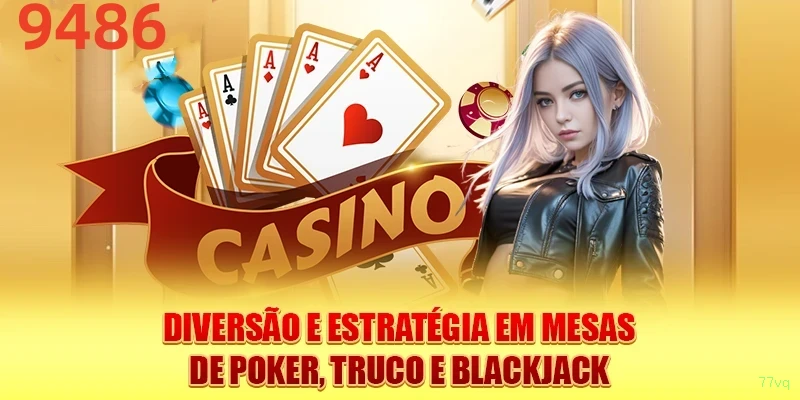 Parceiros 77vq