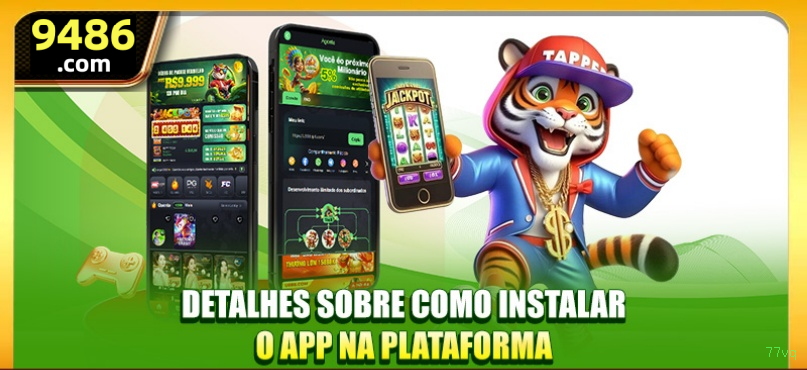 77vq Plataforma
